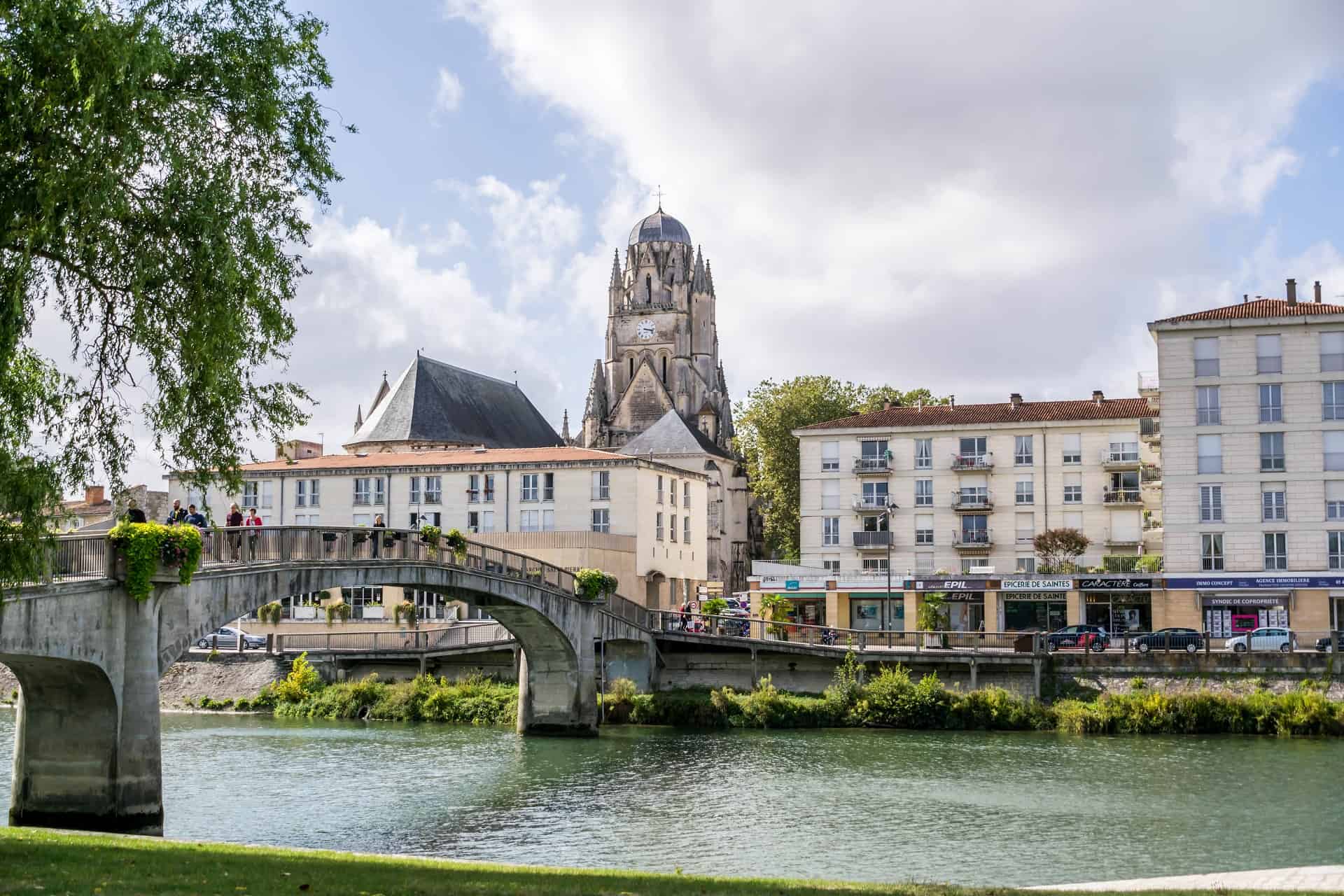 charente maritime