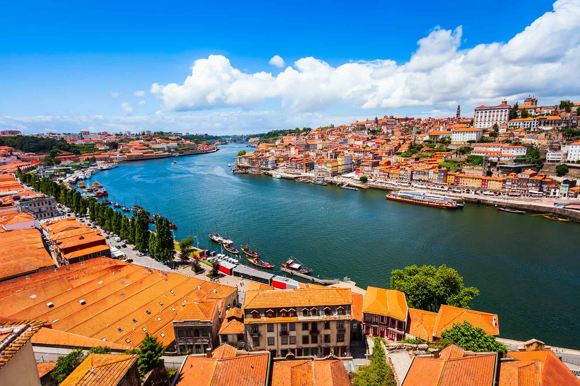 douro visiter porto 3 jours