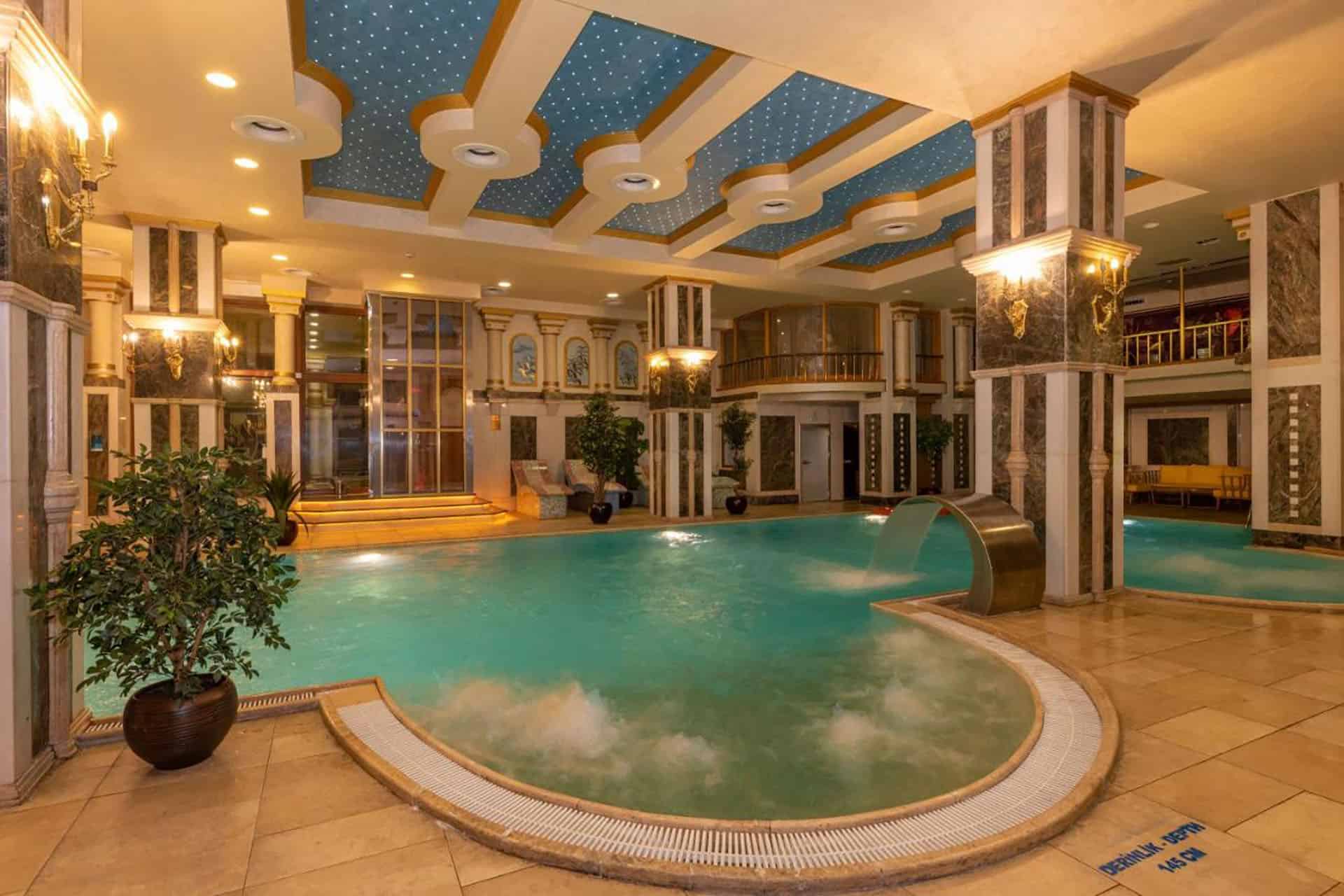 hotel istanbul