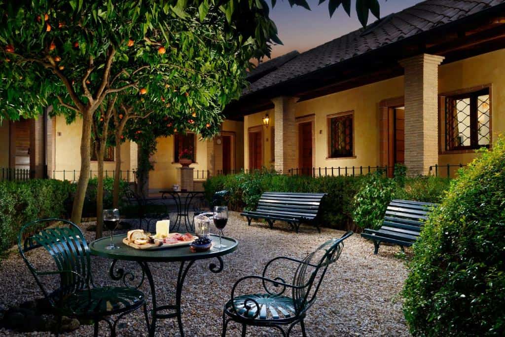 hotel santa maria