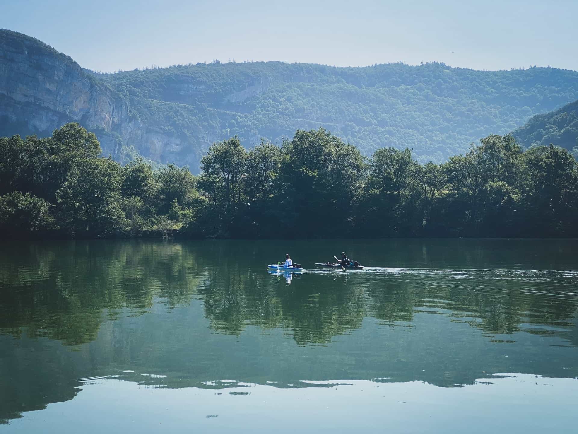 lac de coiselet