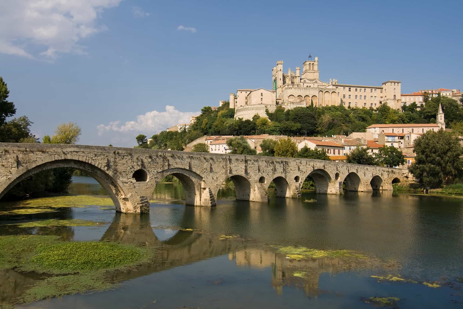 languedoc roussillon