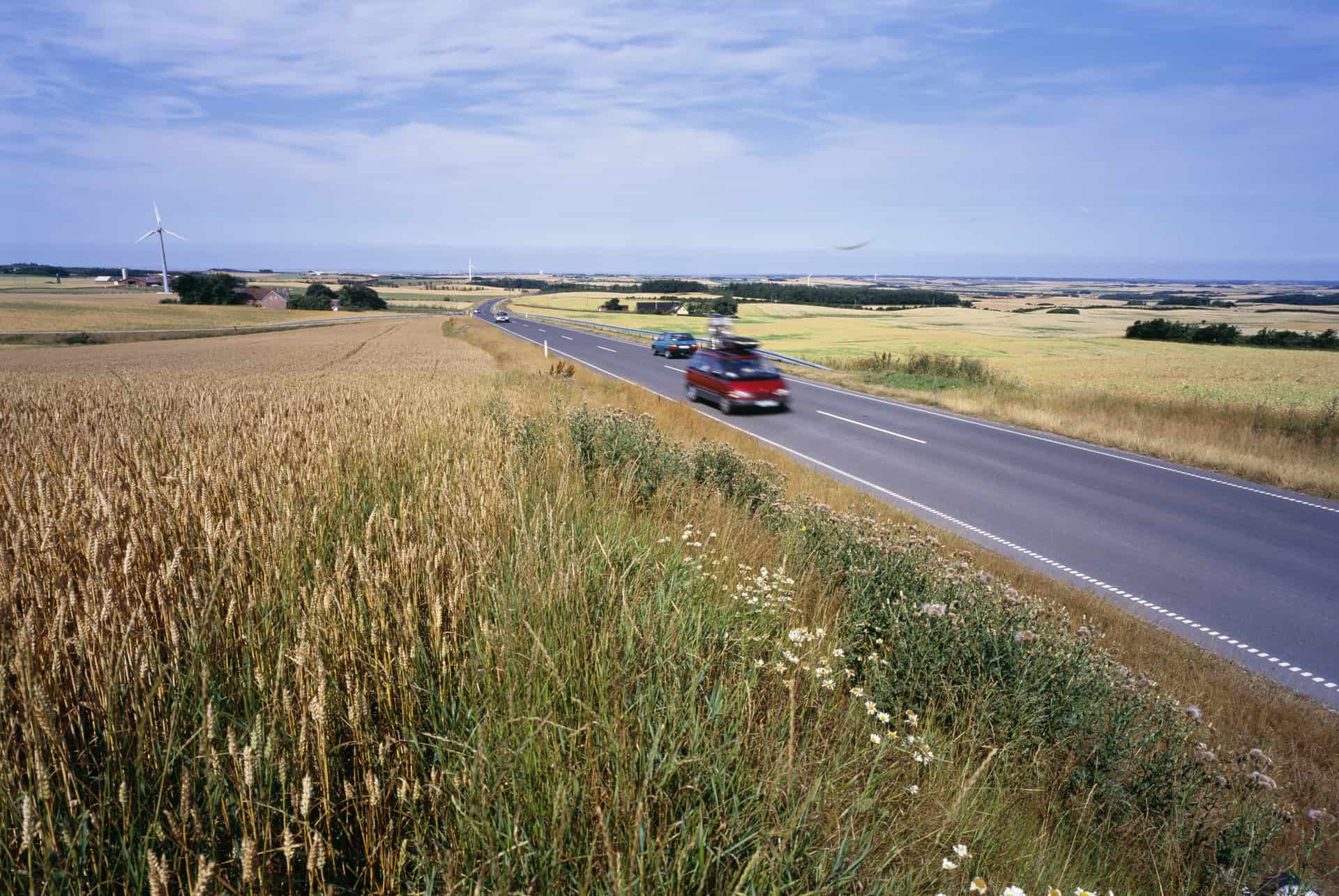 Road trip au Danemark quel itinéraire suivre, quelles villes visiter