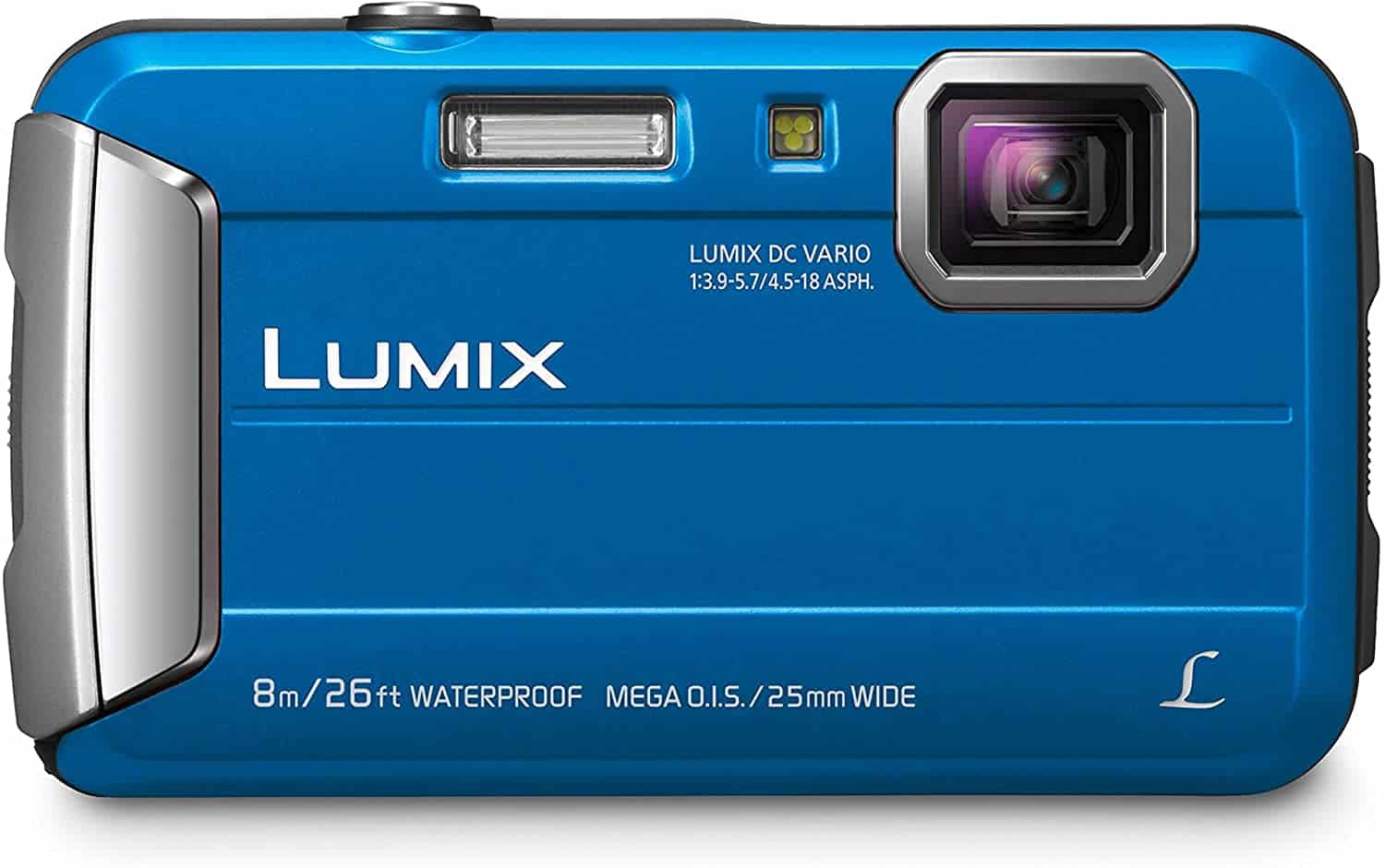 panasonic lumix ft30