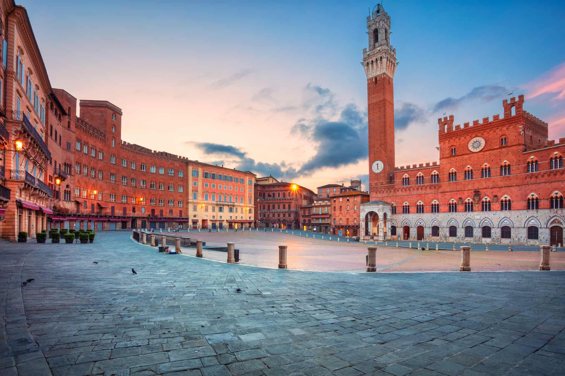 piazza del campo