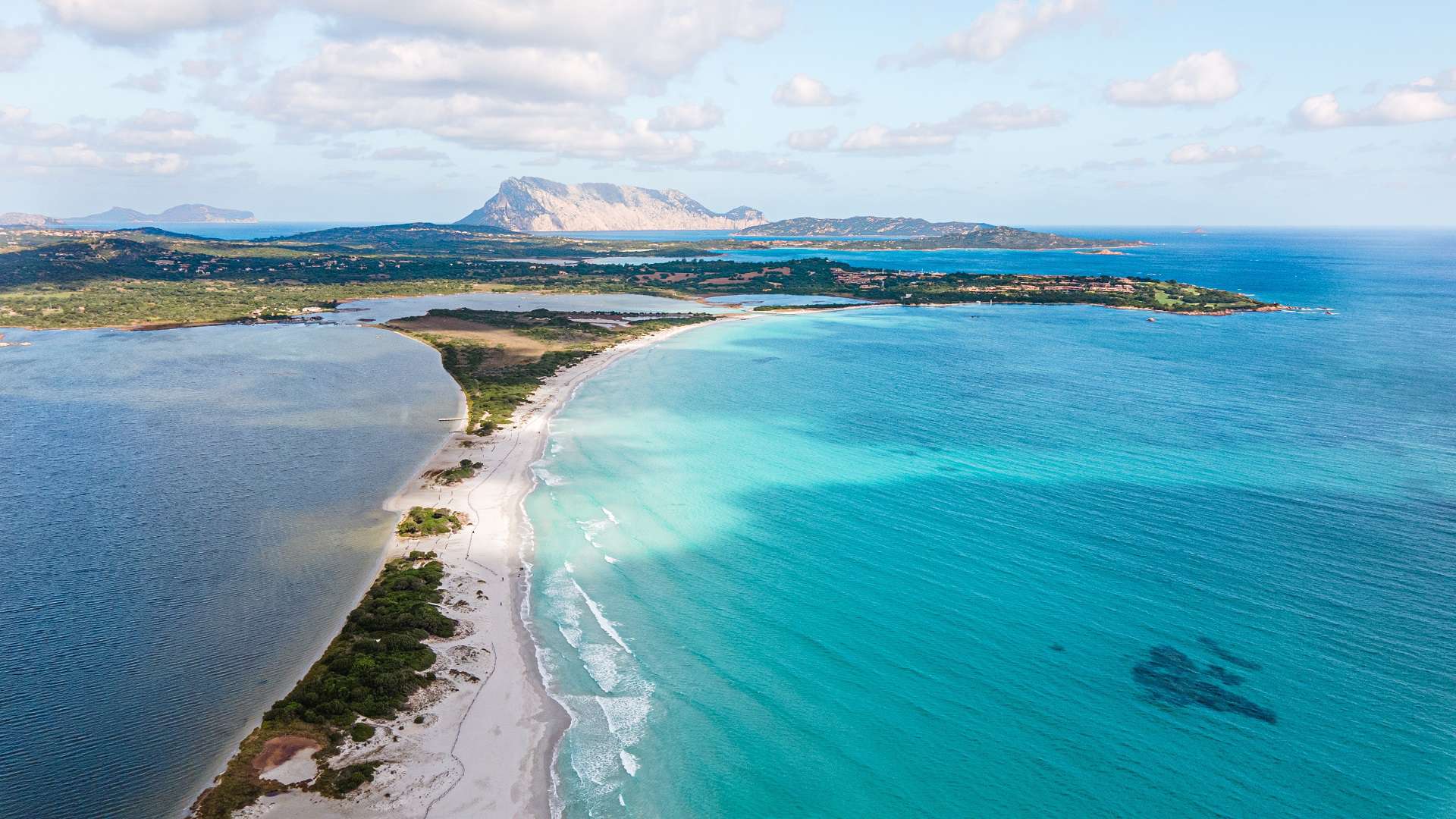 plage de la cinta