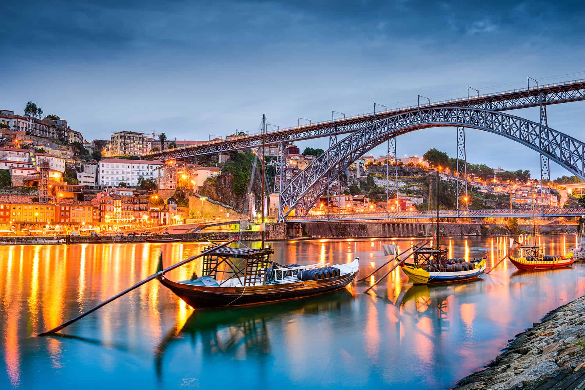 porto card