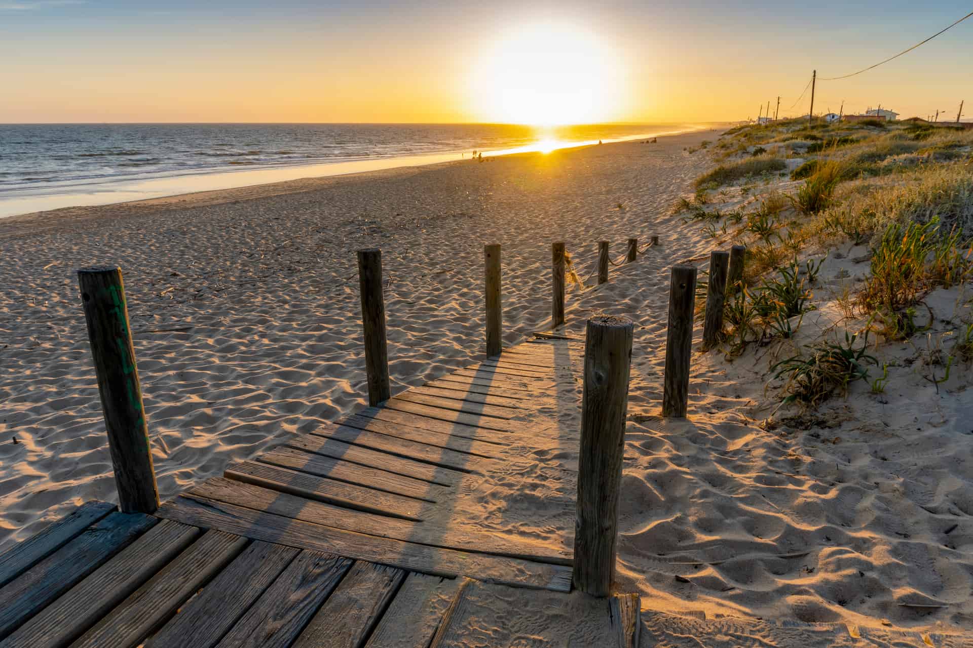 praia de faro