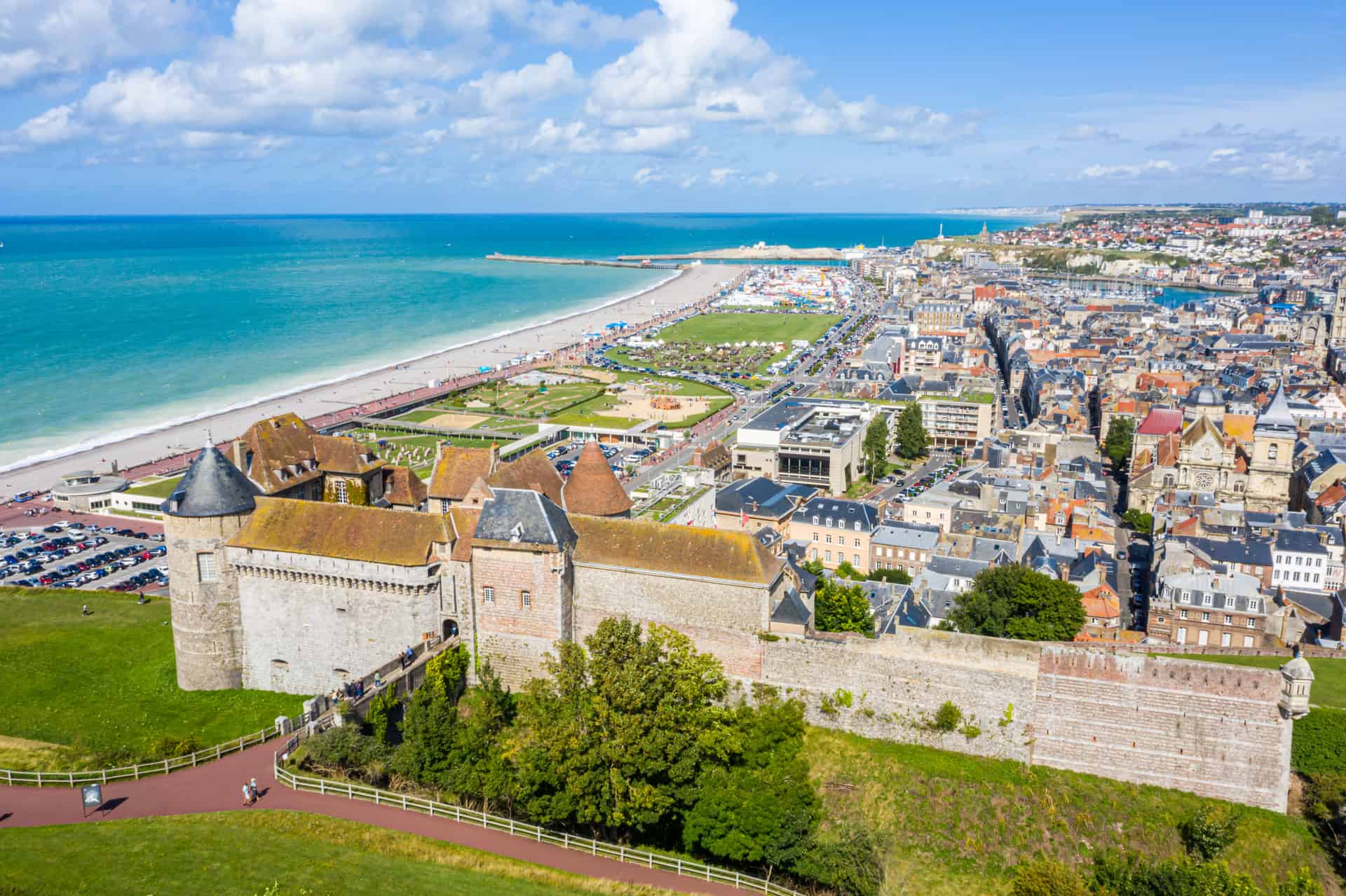 dieppe