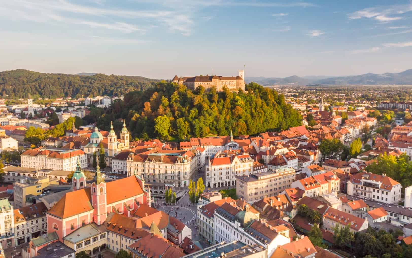 ljubljana