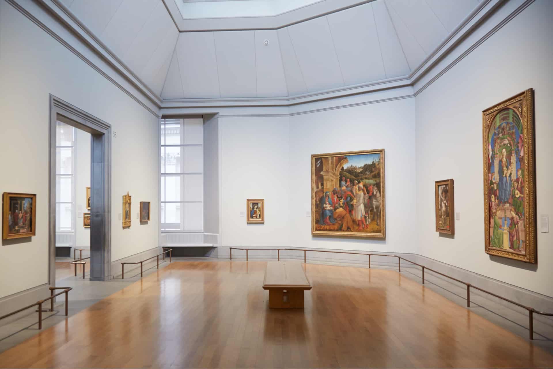 national gallery