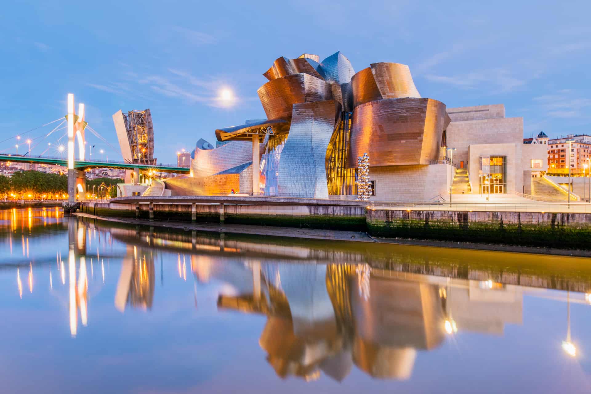 musée guggenheim