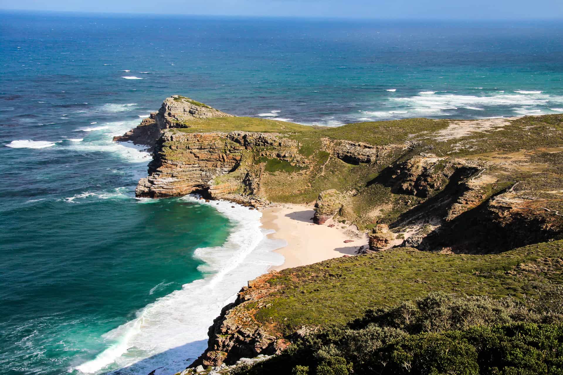 cap de bonne esperance