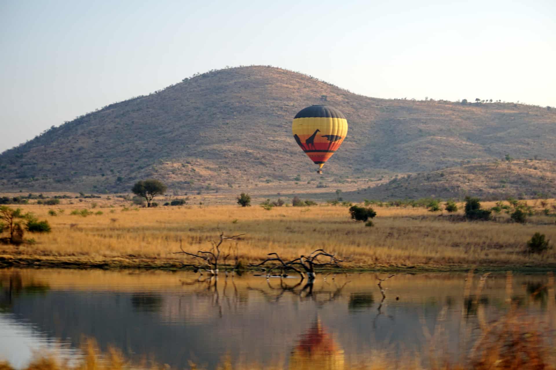 pilanesberg