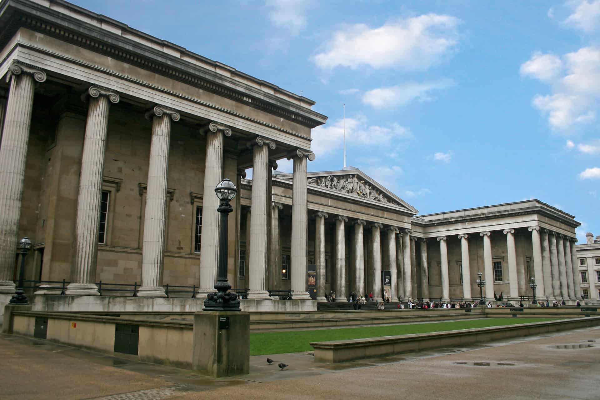 british musem