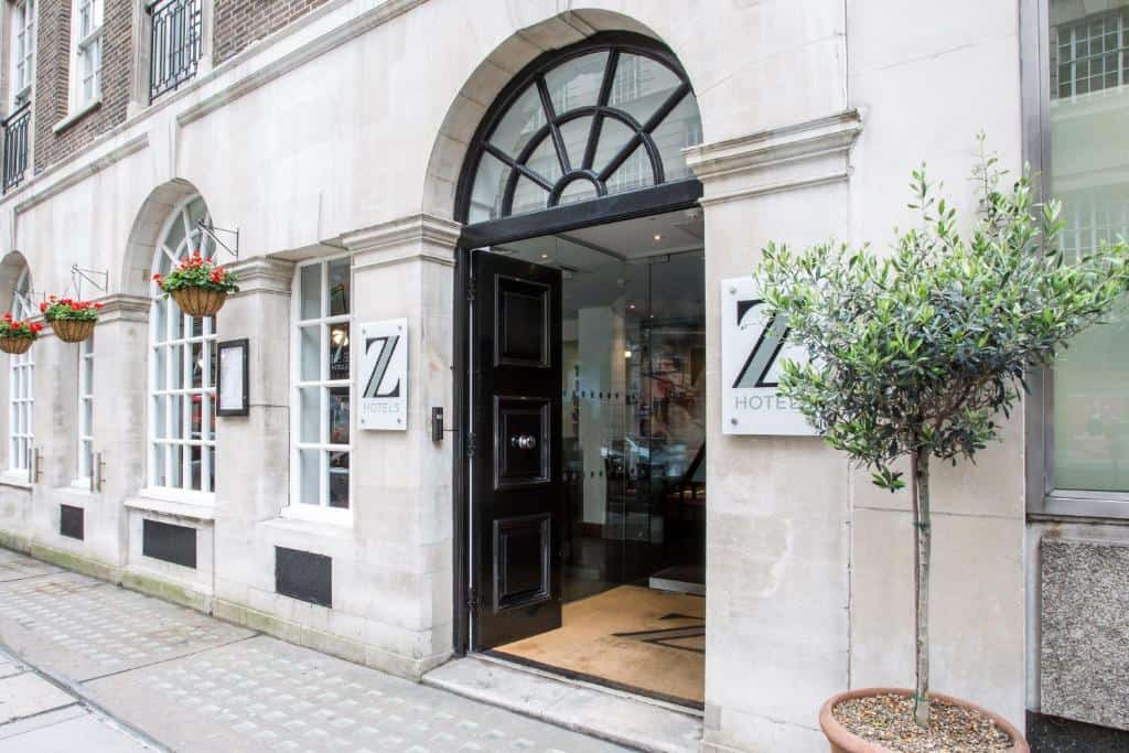 the z hotel victoria