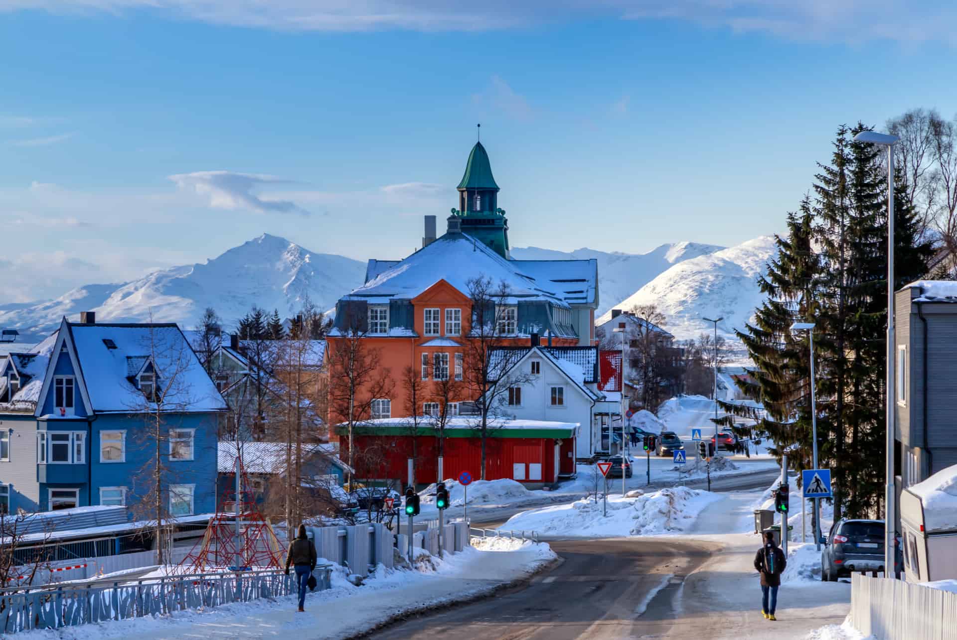 tromso