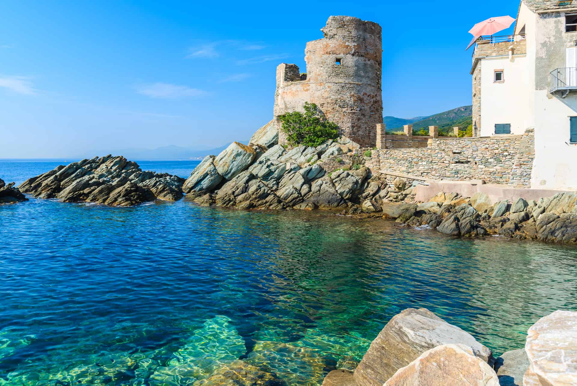 vacances fevrier france corse