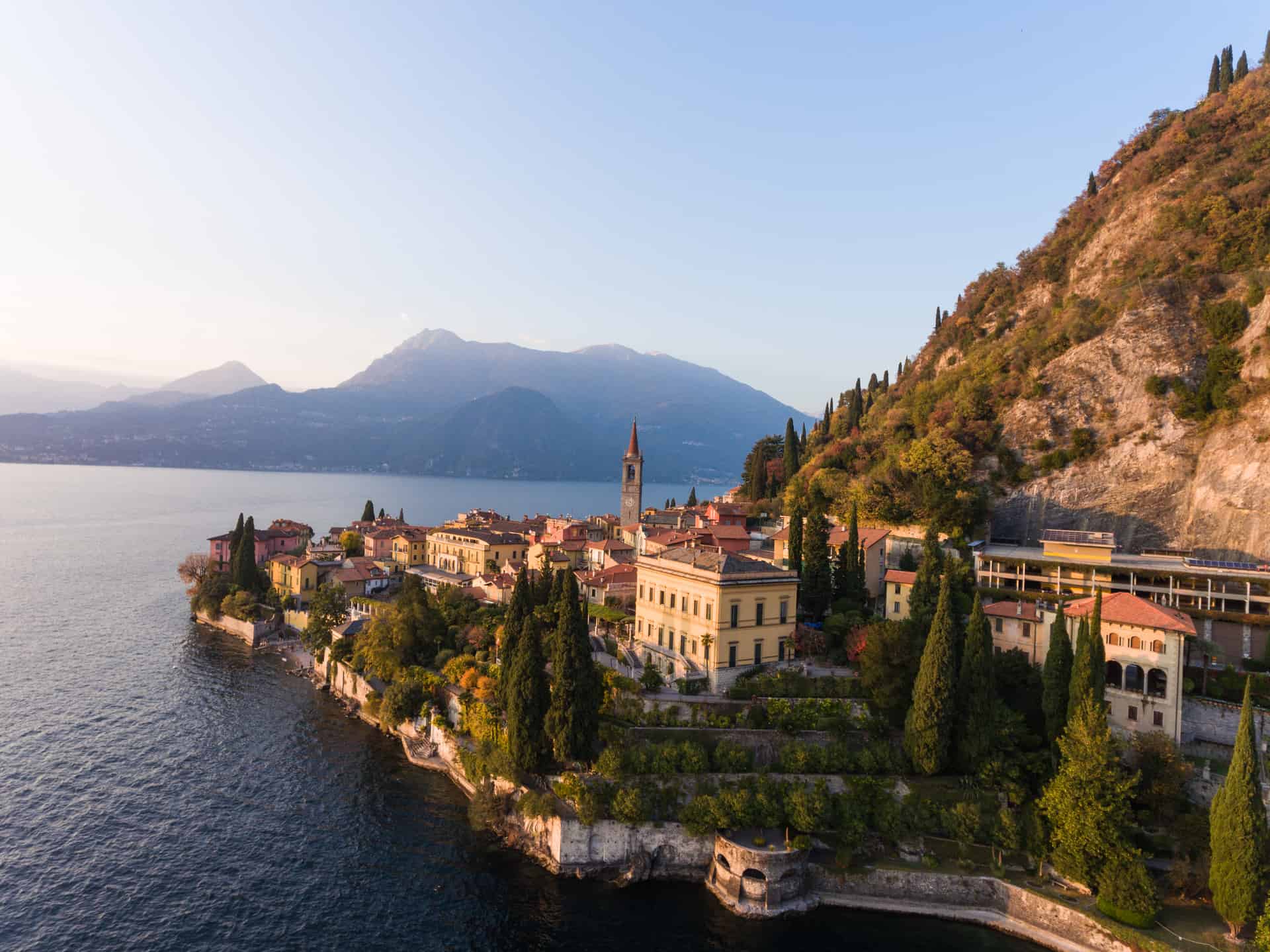 varenna