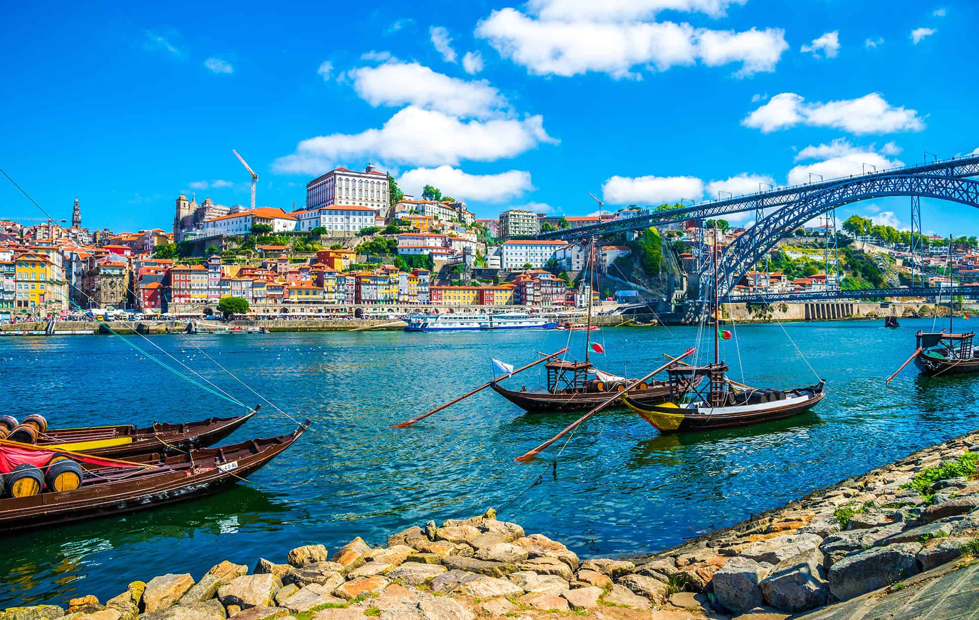 vila nova de gaia visiter porto 3 jours