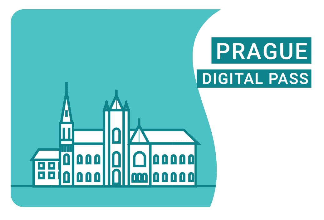 visiter Prague en 4 jours pass