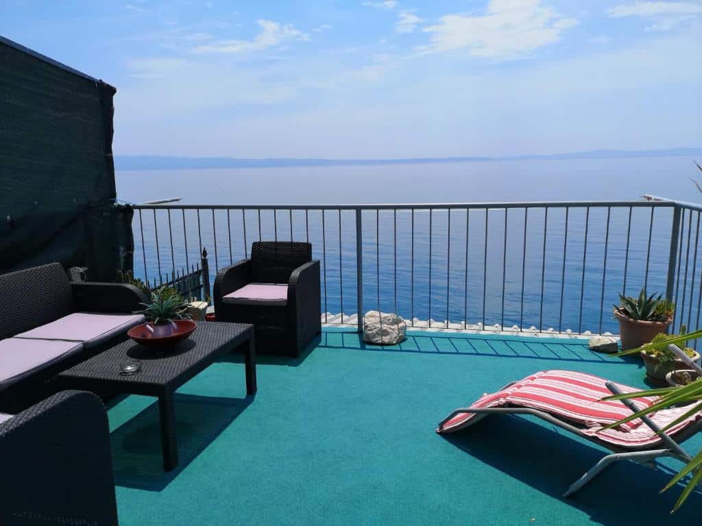 apartment kuk