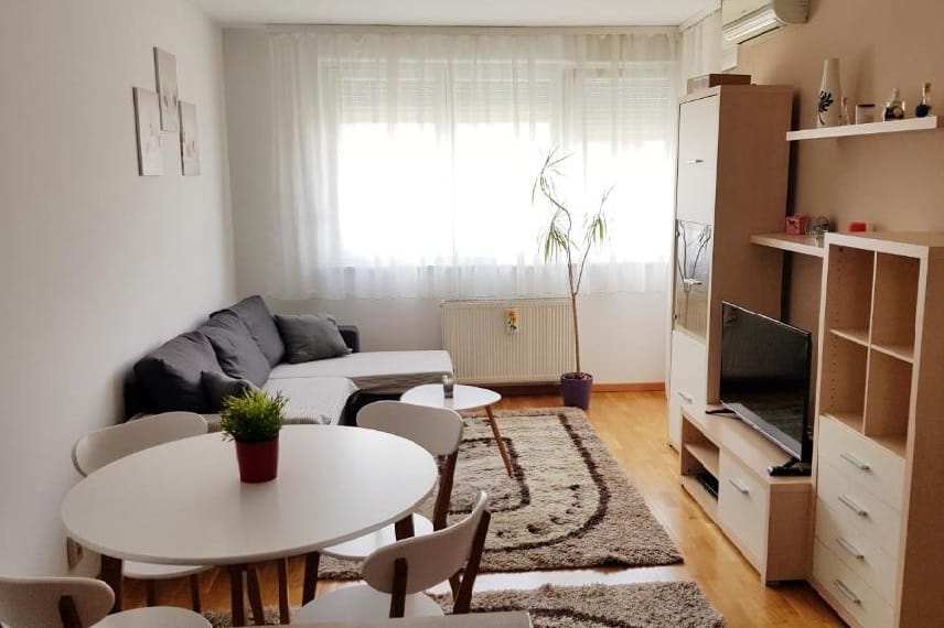 apartment petar i dora