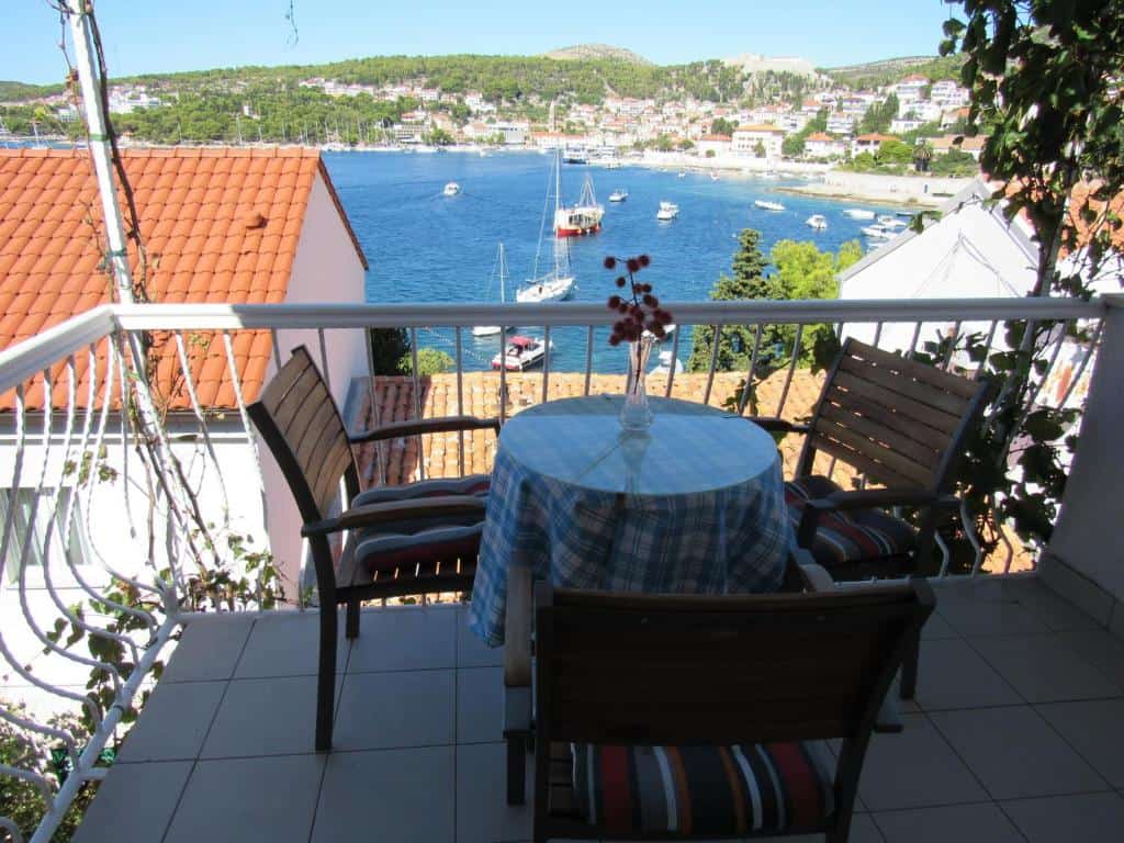 apartments bicanic