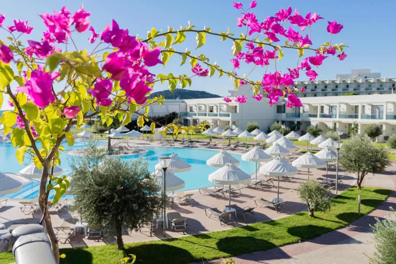 apollo blue hotel rhodes
