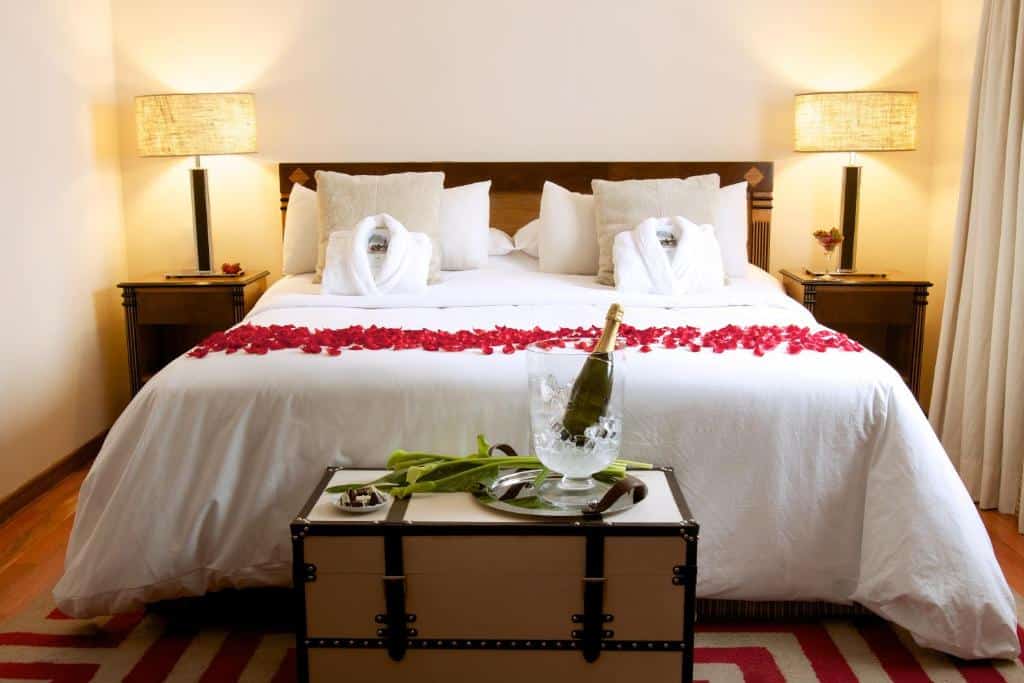 argenta tower hotel & suites