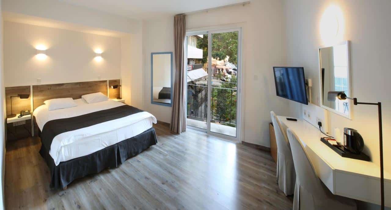 centrum hotel