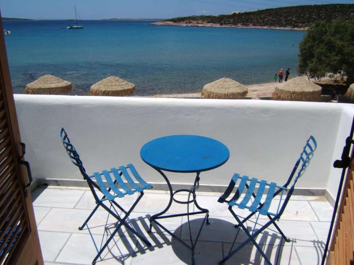 galatis beach hotel
