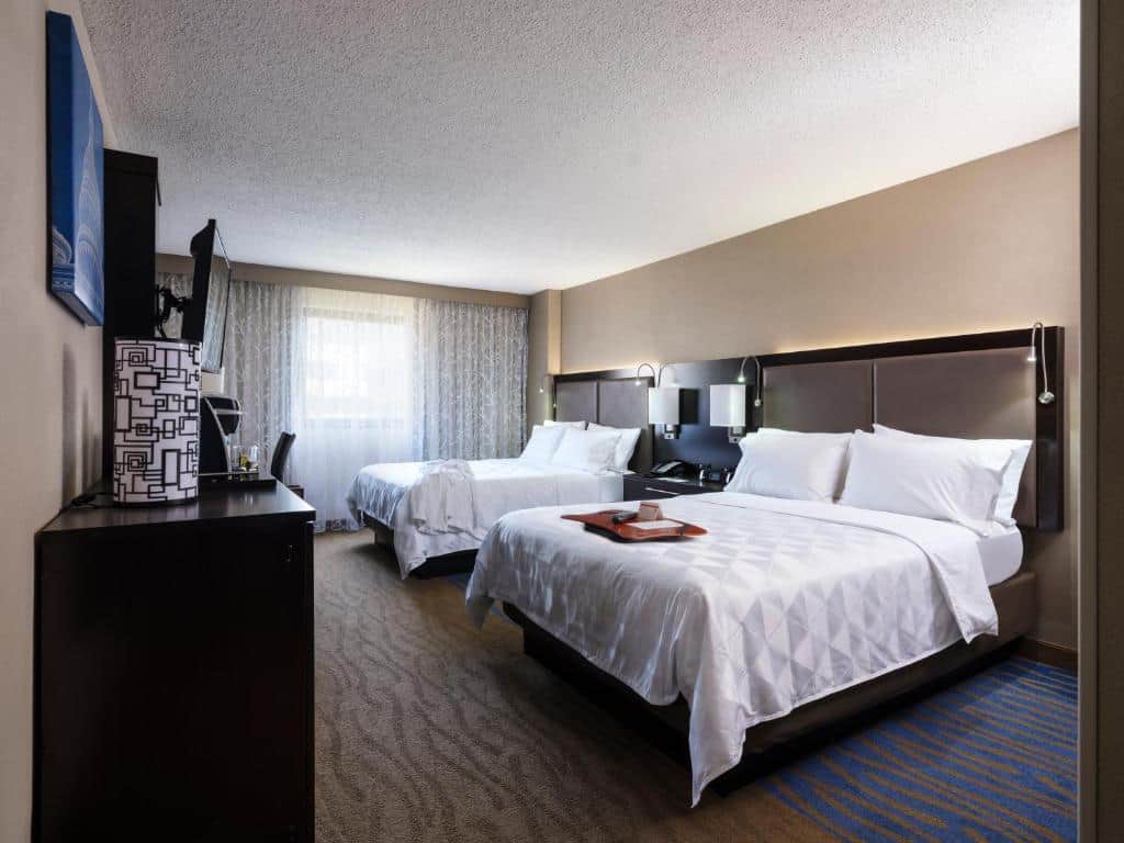 holiday inn washington capitol-national mall