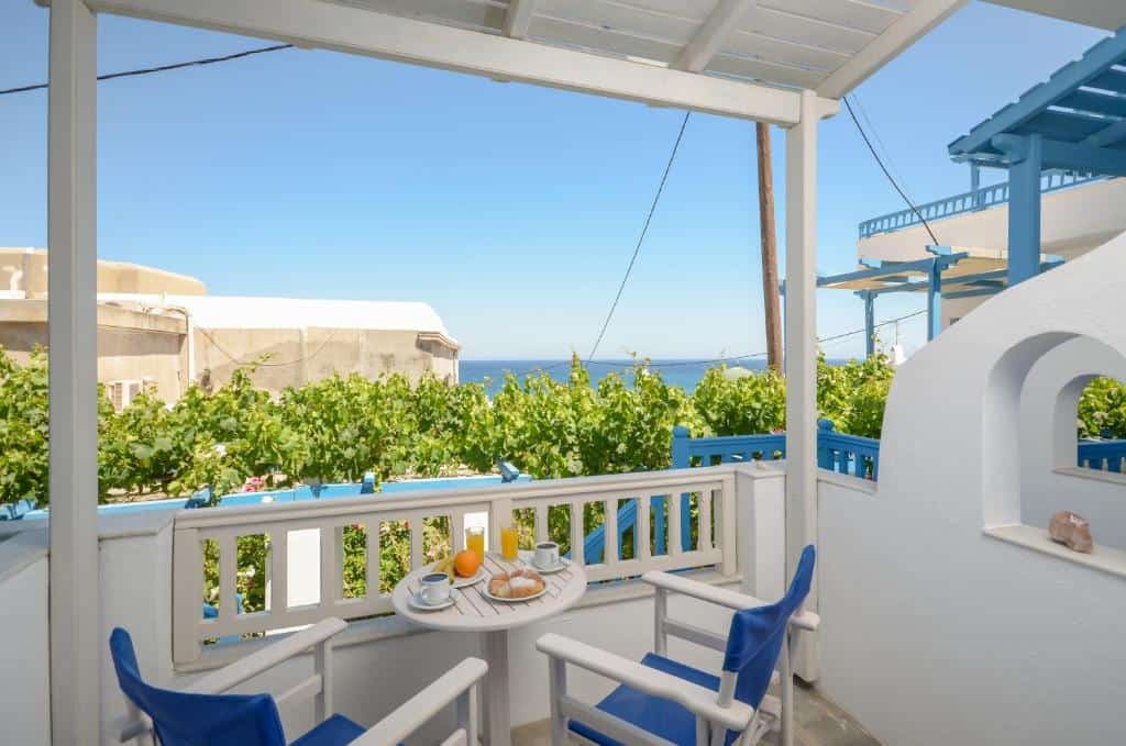hotel anixis