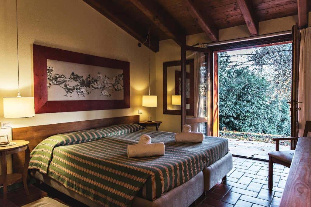 hotel corte san mattia verone