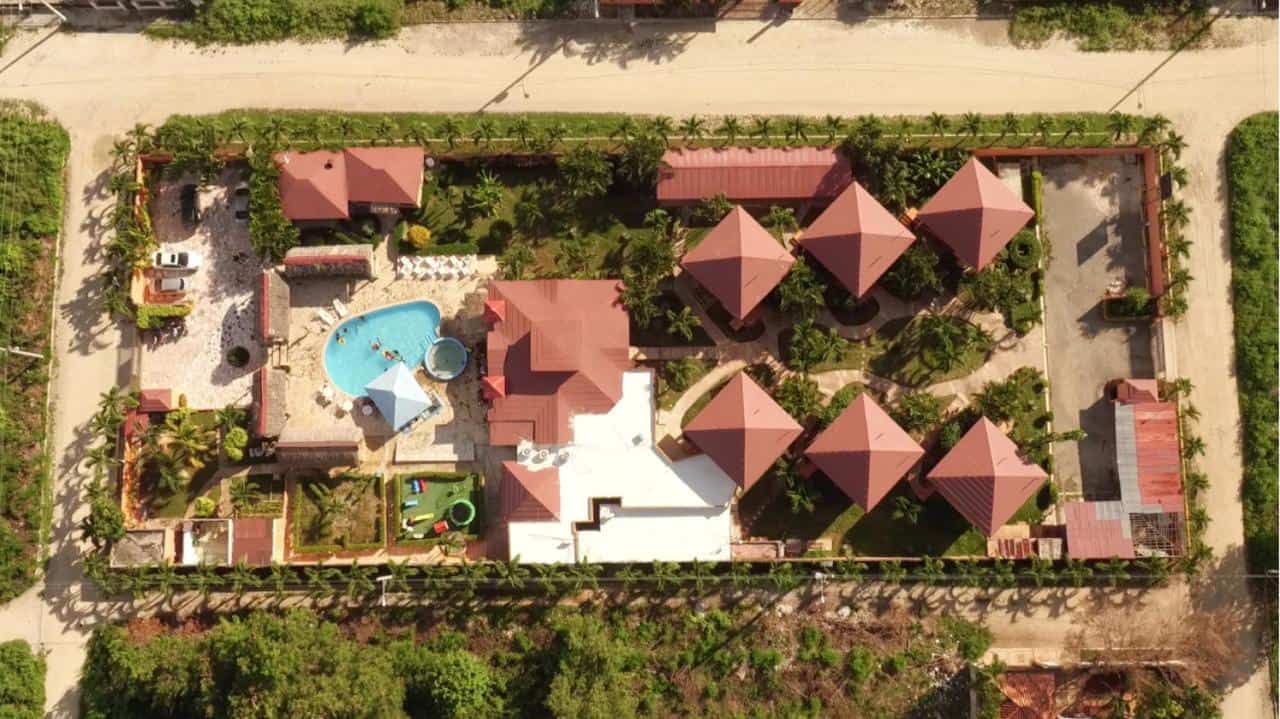 hotel el dorado