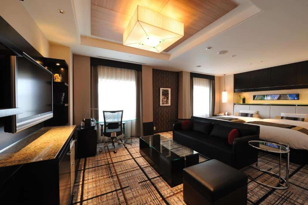 hotel granvia hiroshima