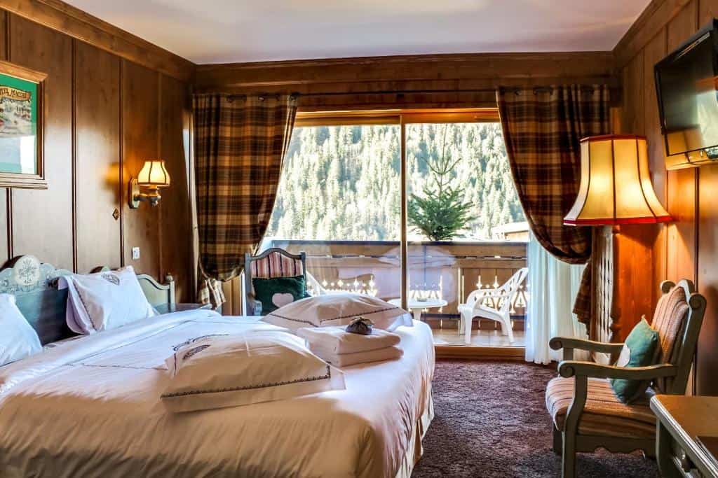 hotel macci
