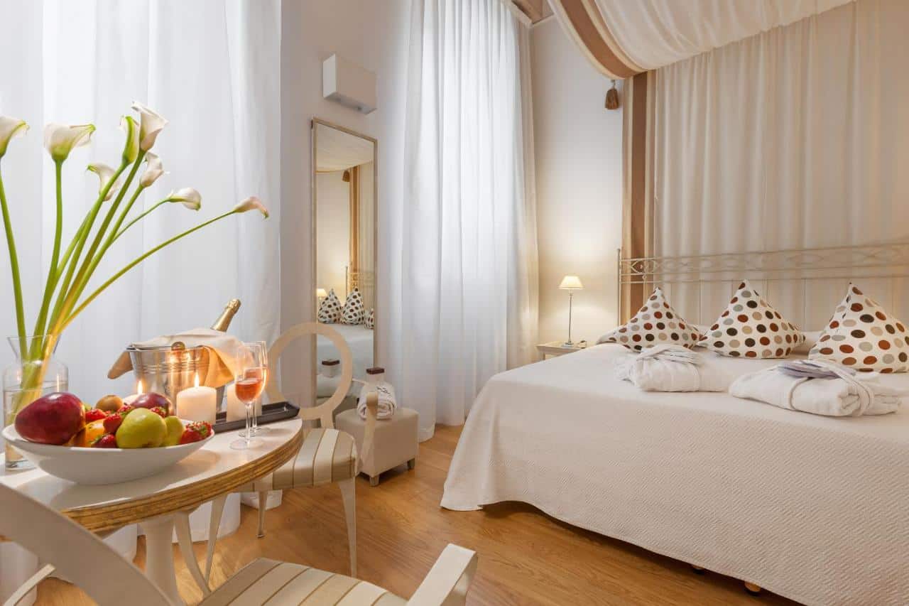 hotel marco polo