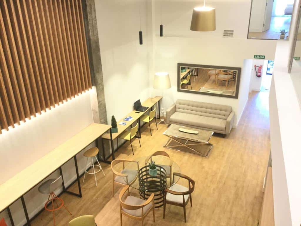 hotel ondarreta beach