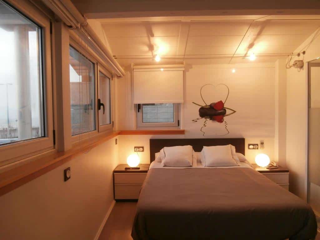 hotel punta monpas