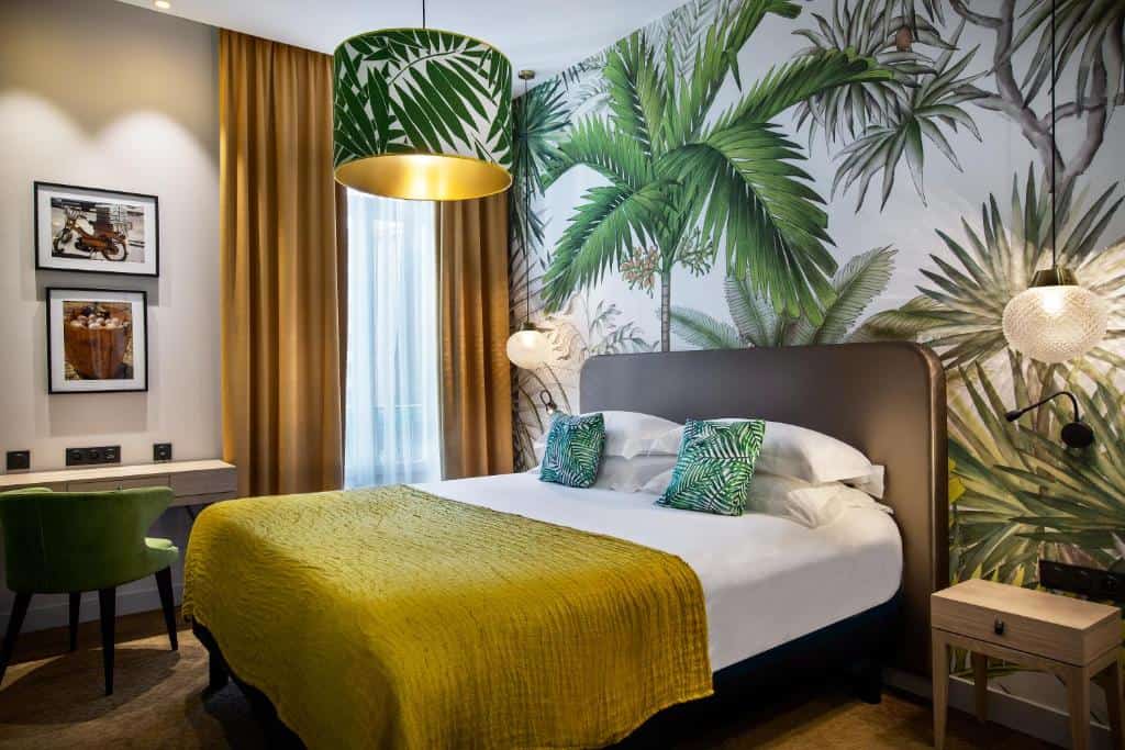 hotel verlaine