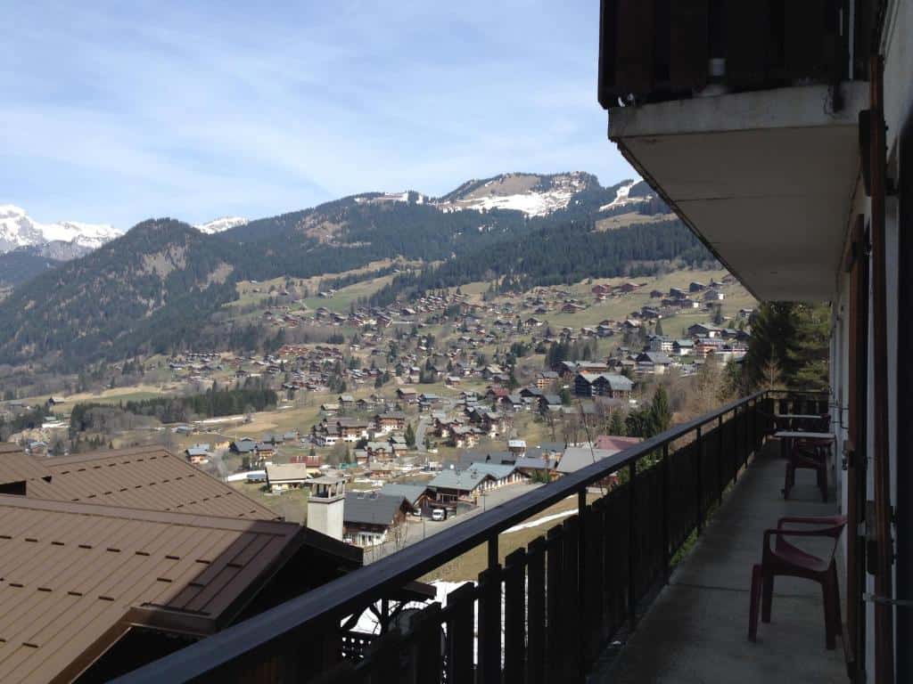 la bergerie