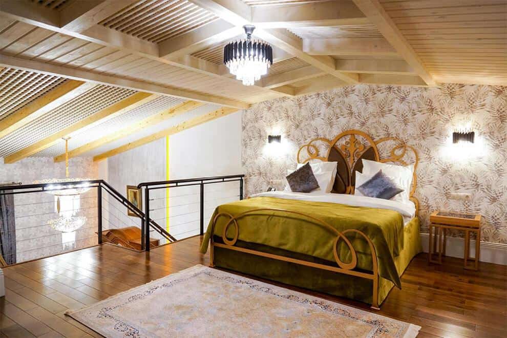 nabat palace arbat