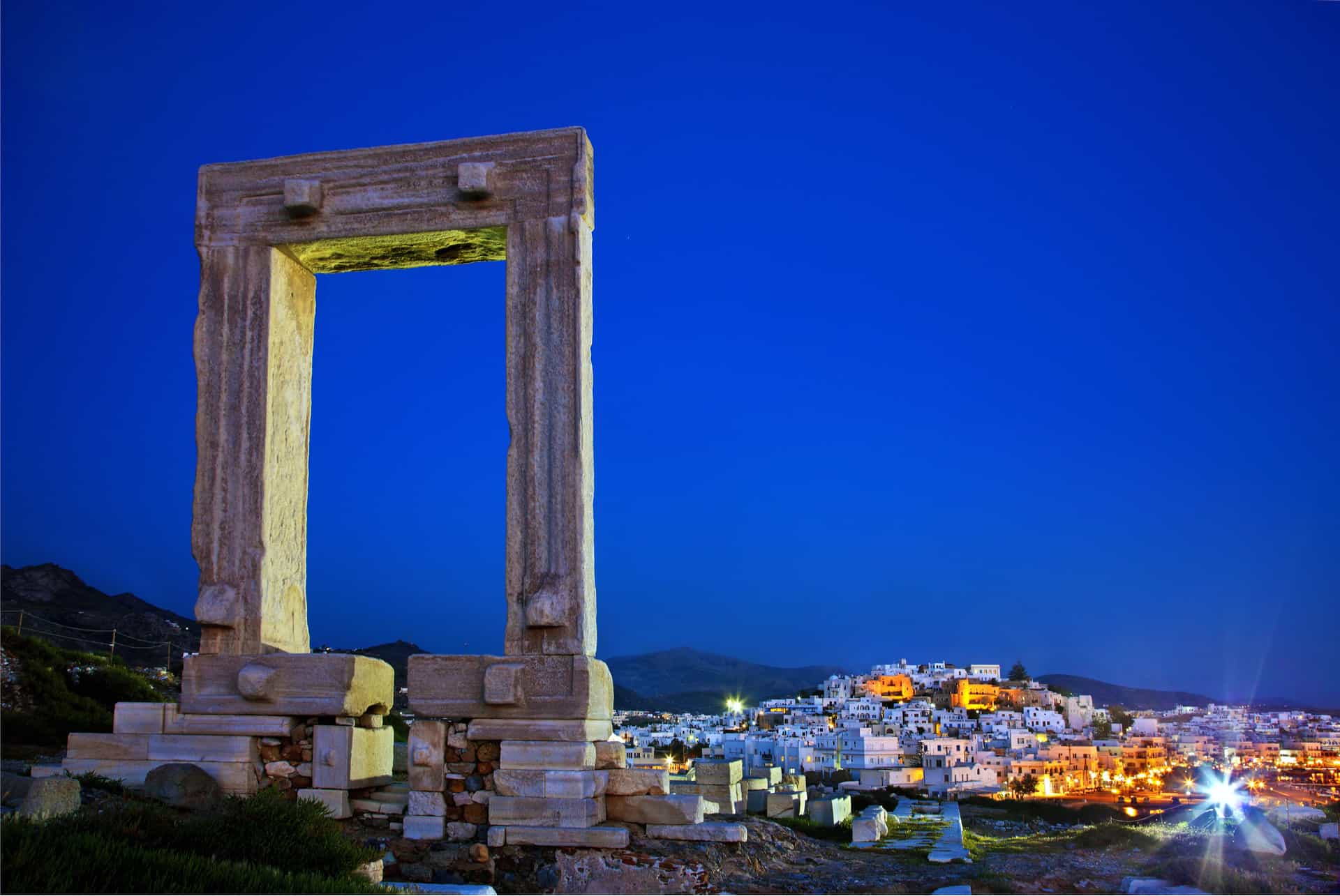 offre hebergement a naxos