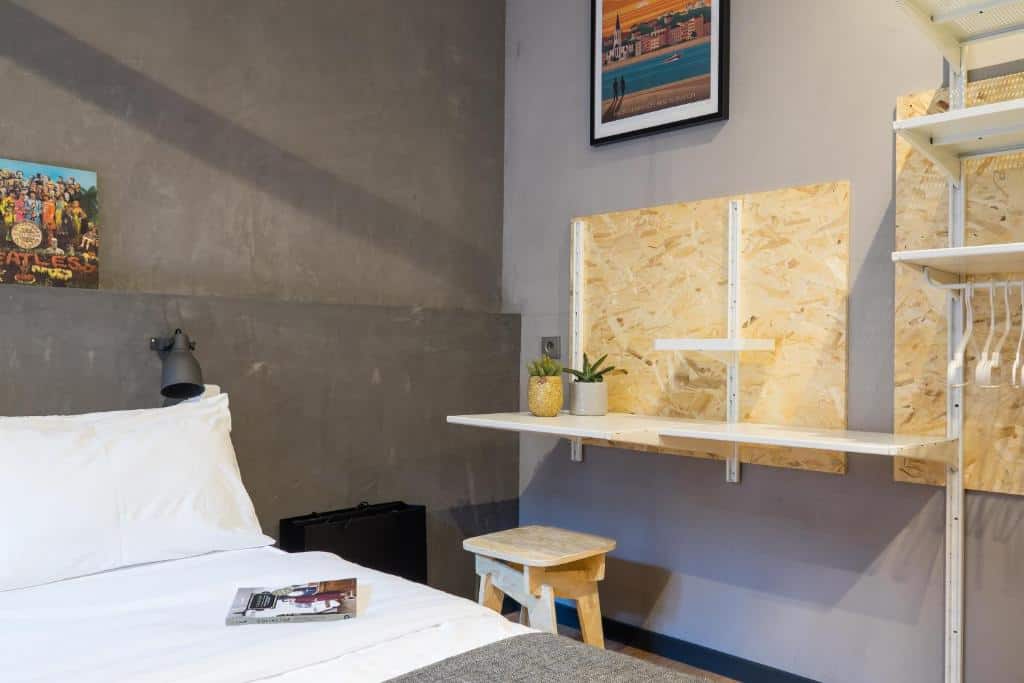 hotel taggat