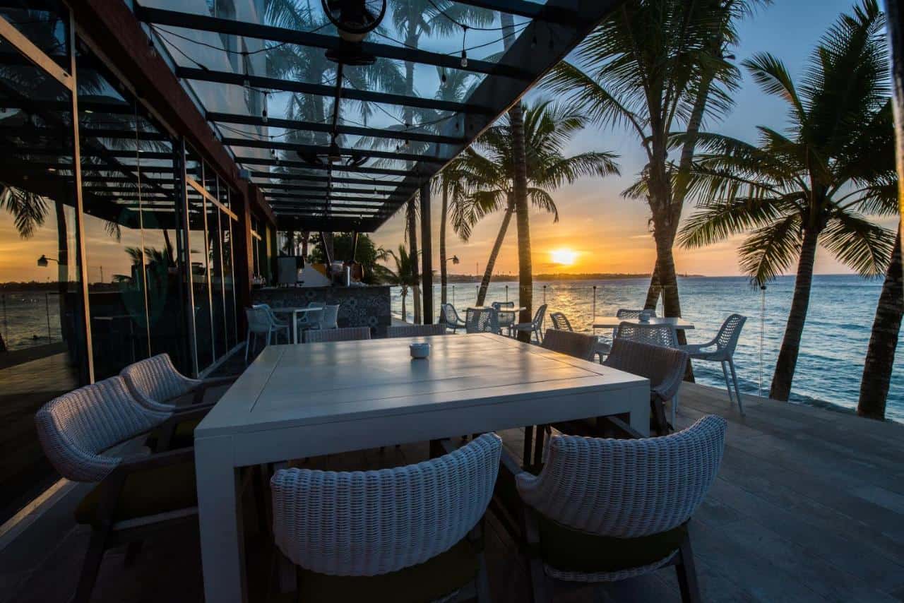 presidential suites cabarete dormir republique dominicaine