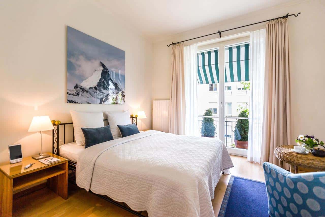 seegarten hotel