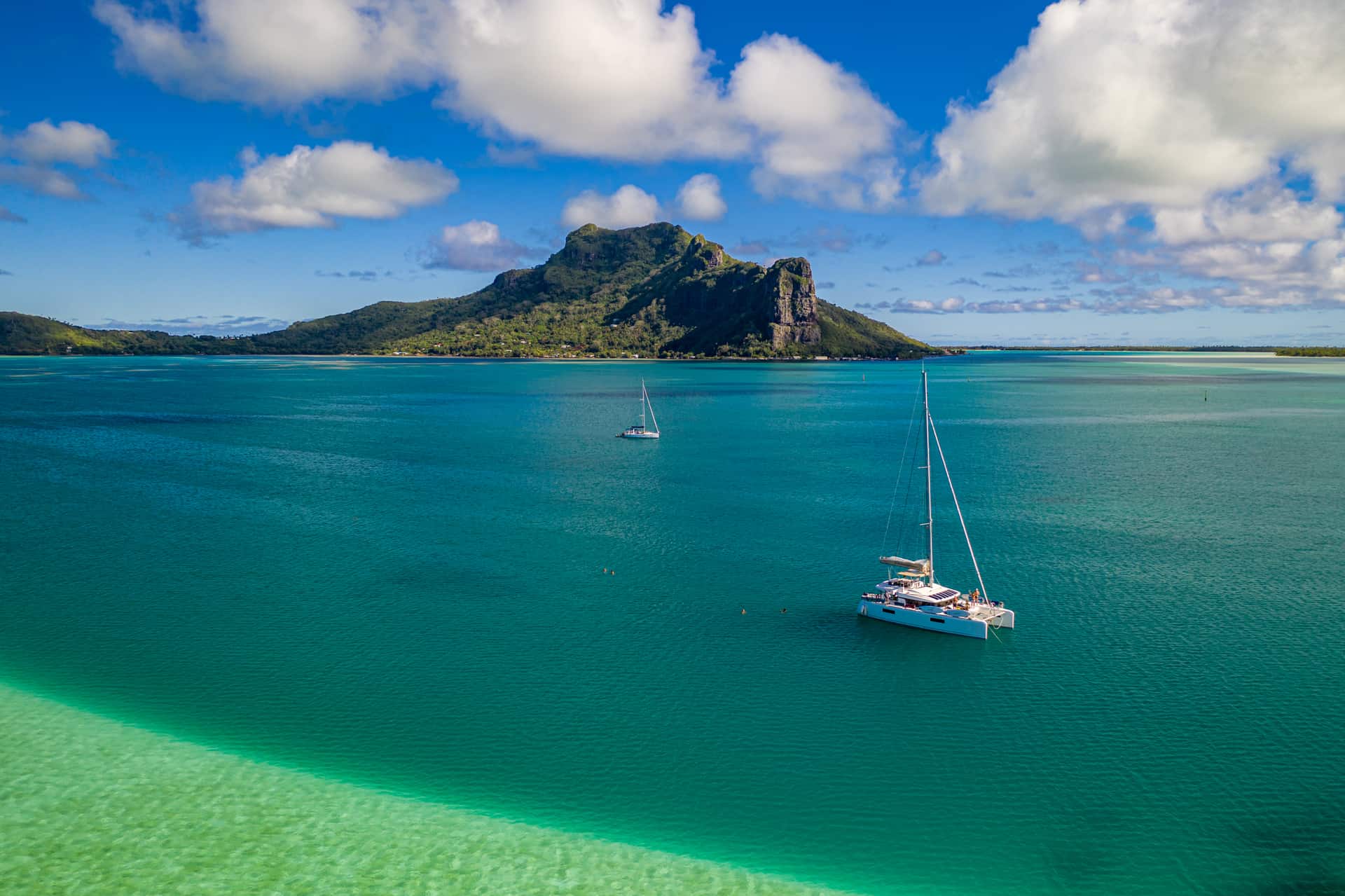 bateau maupiti