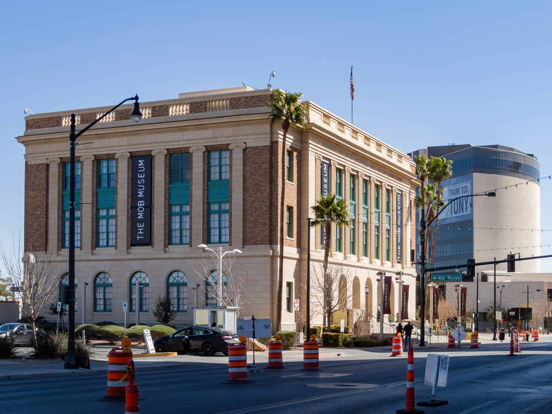 mob museum